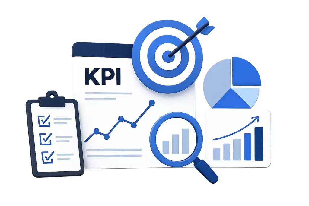 Как зафиксировать KPI на лендинг до старта и&nbsp;не переплачивать