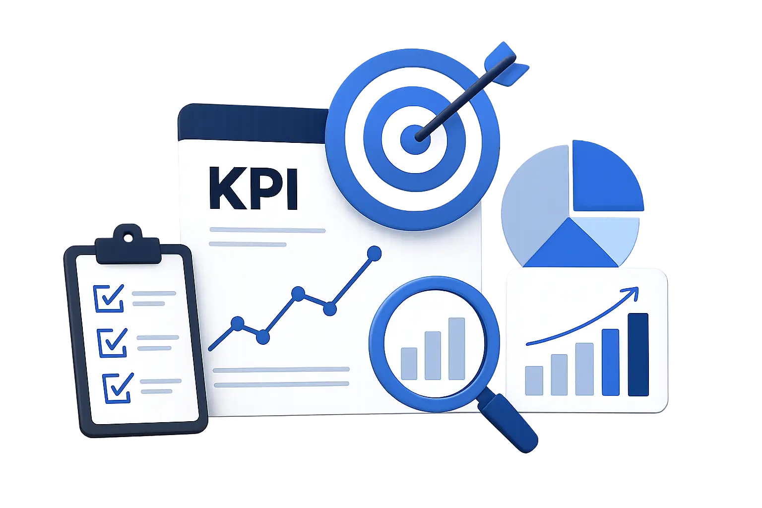 Как зафиксировать KPI на лендинг до старта и&nbsp;не переплачивать