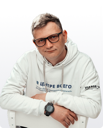 Чернышев Вячеслав
