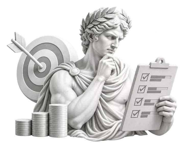 KPI лендинга до&nbsp;старта: как считать и&nbsp;не переплачивать