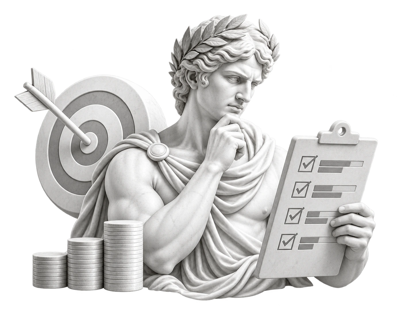 Как зафиксировать KPI на лендинг до старта и&nbsp;не переплачивать
